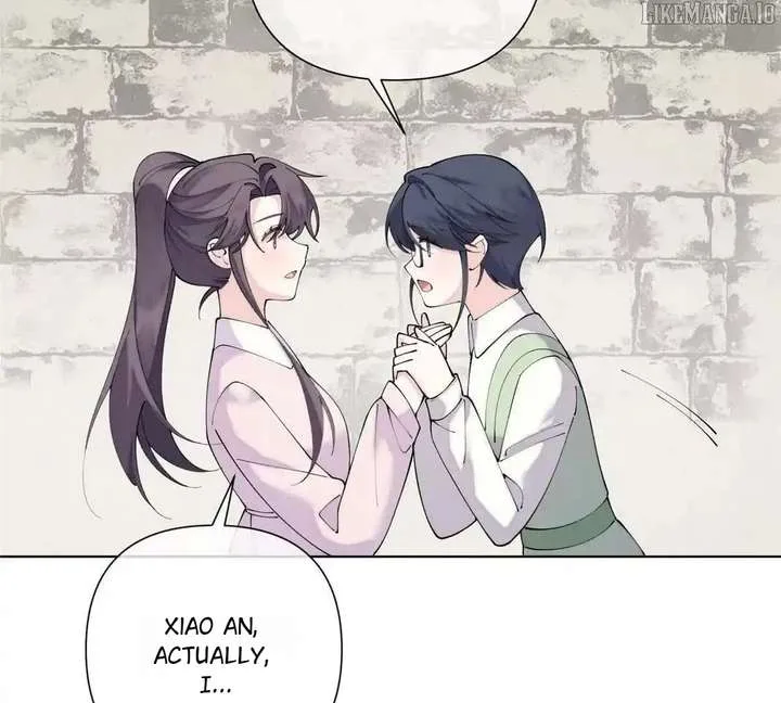 Her Marriage Was Called Off at Daytime, the Cutely Fierce Commander Asked Her For a Hug at Night Chapter 126 page 30