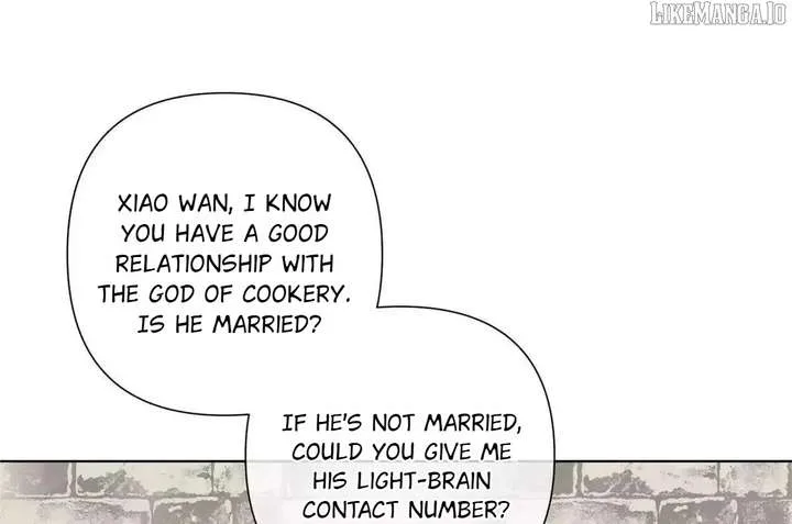 Her Marriage Was Called Off at Daytime, the Cutely Fierce Commander Asked Her For a Hug at Night Chapter 126 page 29