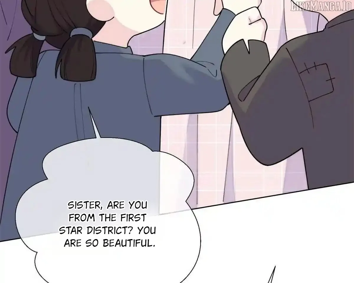 Her Marriage Was Called Off at Daytime, the Cutely Fierce Commander Asked Her For a Hug at Night Chapter 125 page 49