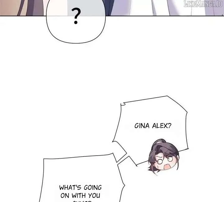 Her Marriage Was Called Off at Daytime, the Cutely Fierce Commander Asked Her For a Hug at Night Chapter 126 page 52