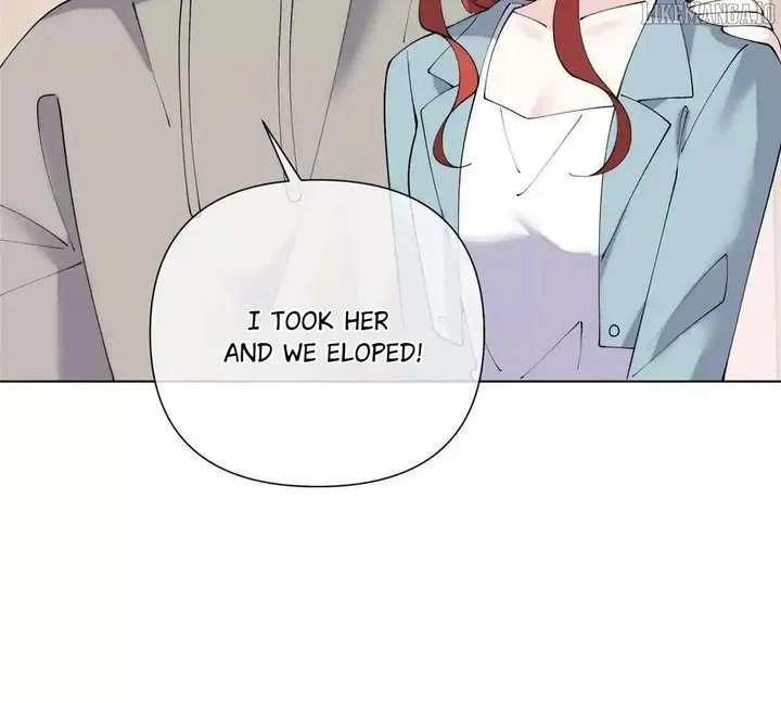 Her Marriage Was Called Off at Daytime, the Cutely Fierce Commander Asked Her For a Hug at Night Chapter 126 page 54