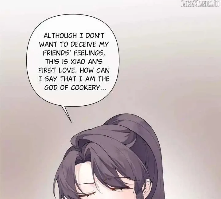 Her Marriage Was Called Off at Daytime, the Cutely Fierce Commander Asked Her For a Hug at Night Chapter 126 page 44