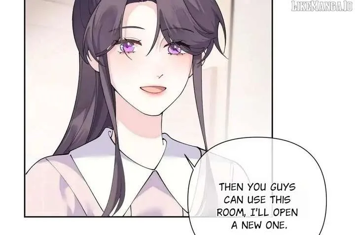 Her Marriage Was Called Off at Daytime, the Cutely Fierce Commander Asked Her For a Hug at Night Chapter 126 page 65