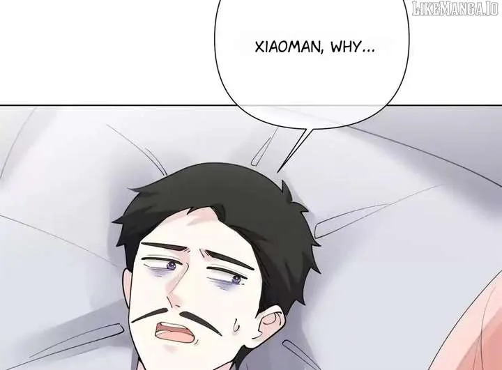 Her Marriage Was Called Off at Daytime, the Cutely Fierce Commander Asked Her For a Hug at Night Chapter 124 page 51
