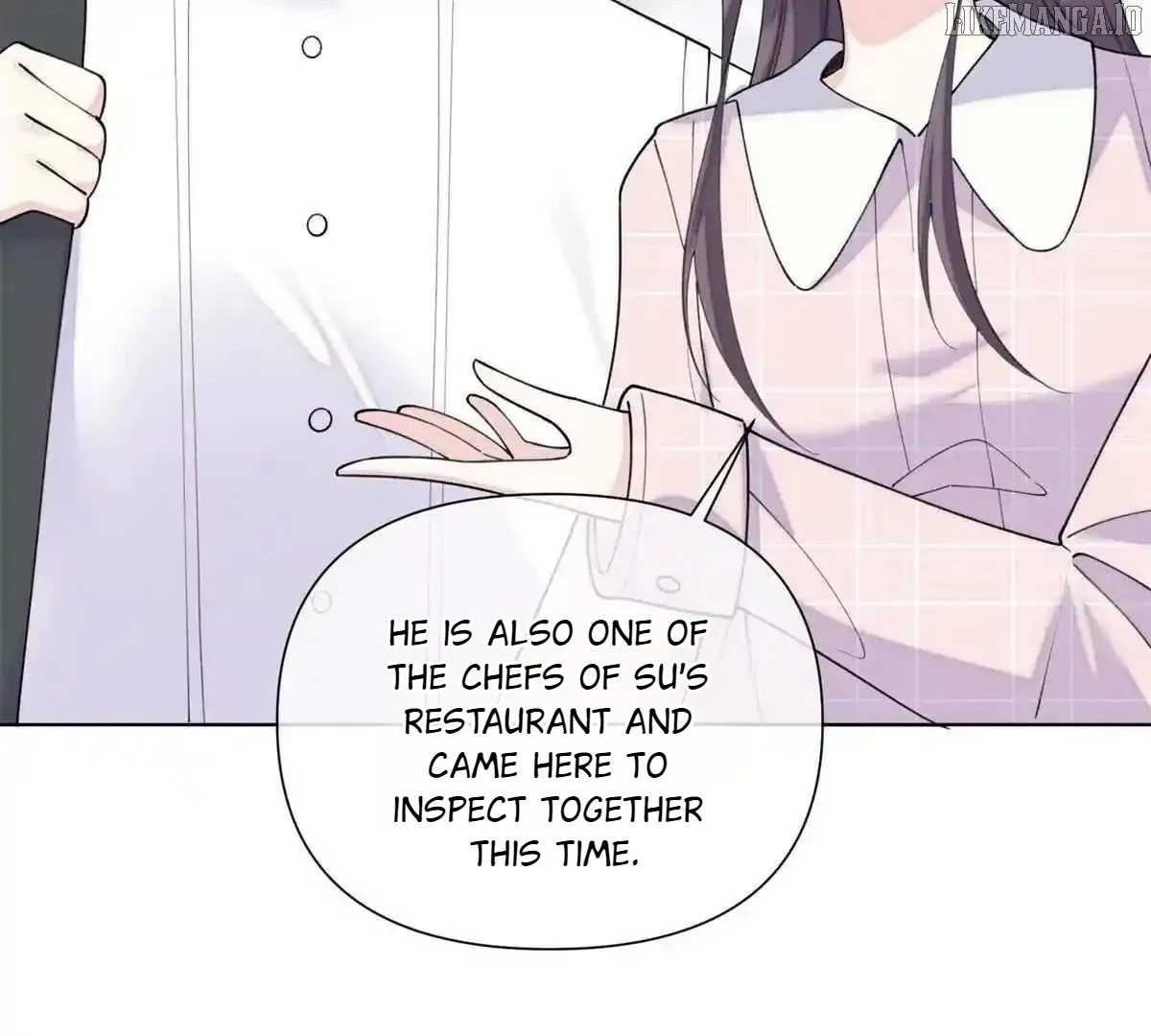 Her Marriage Was Called Off at Daytime, the Cutely Fierce Commander Asked Her For a Hug at Night Chapter 125 page 34