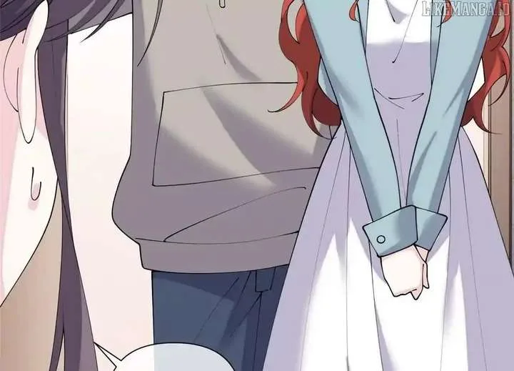 Her Marriage Was Called Off at Daytime, the Cutely Fierce Commander Asked Her For a Hug at Night Chapter 126 page 51
