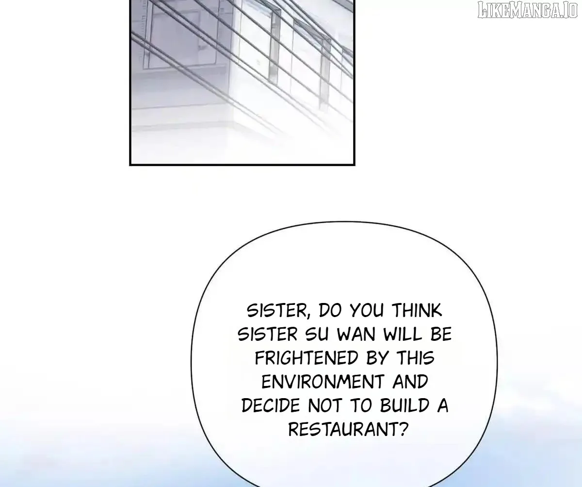 Her Marriage Was Called Off at Daytime, the Cutely Fierce Commander Asked Her For a Hug at Night Chapter 125 page 23