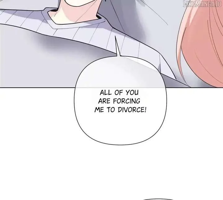 Her Marriage Was Called Off at Daytime, the Cutely Fierce Commander Asked Her For a Hug at Night Chapter 124 page 52