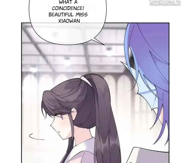 Her Marriage Was Called Off at Daytime, the Cutely Fierce Commander Asked Her For a Hug at Night Chapter 126 page 72