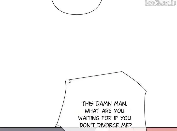 Her Marriage Was Called Off at Daytime, the Cutely Fierce Commander Asked Her For a Hug at Night Chapter 124 page 61