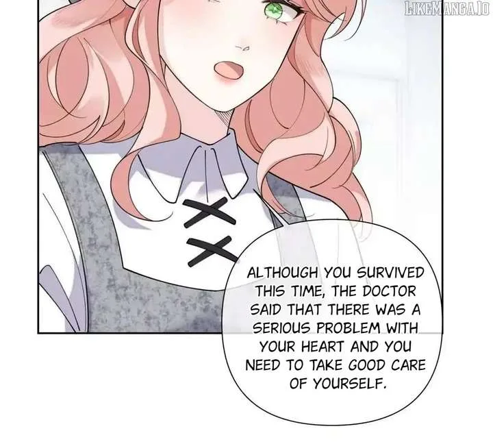 Her Marriage Was Called Off at Daytime, the Cutely Fierce Commander Asked Her For a Hug at Night Chapter 124 page 54