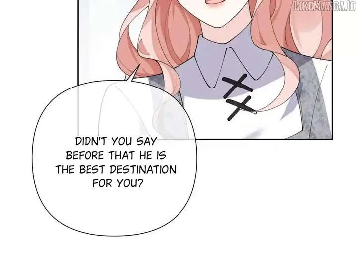 Her Marriage Was Called Off at Daytime, the Cutely Fierce Commander Asked Her For a Hug at Night Chapter 124 page 65