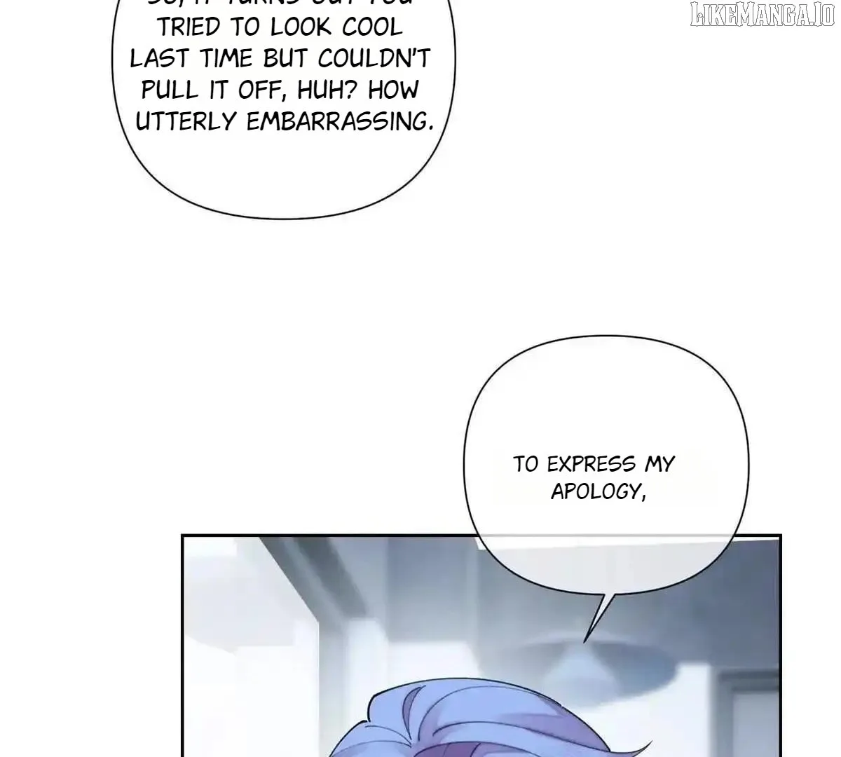 Her Marriage Was Called Off at Daytime, the Cutely Fierce Commander Asked Her For a Hug at Night Chapter 123 page 60