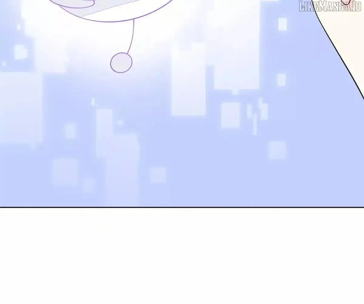 Her Marriage Was Called Off at Daytime, the Cutely Fierce Commander Asked Her For a Hug at Night Chapter 123 page 53
