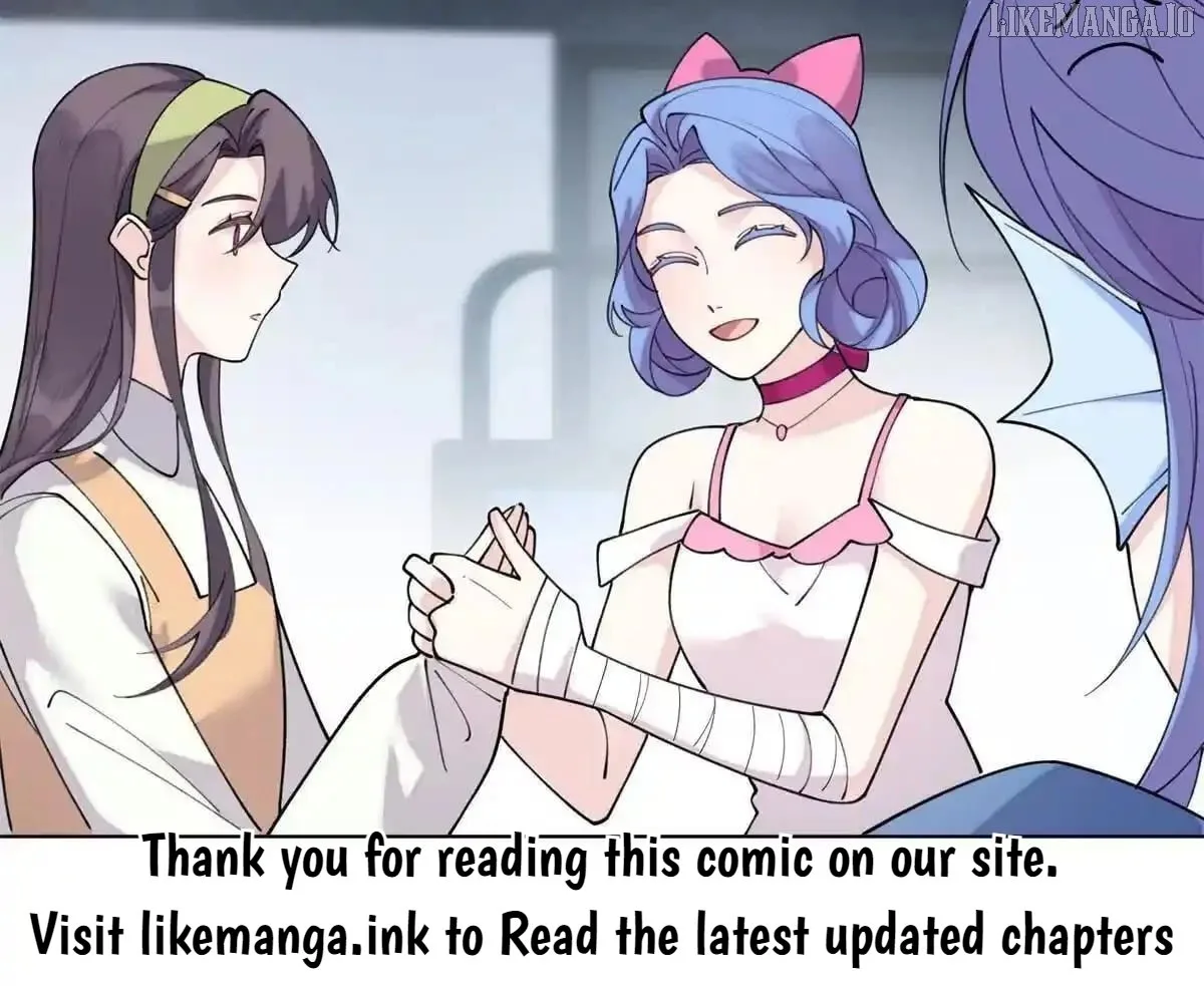 Her Marriage Was Called Off at Daytime, the Cutely Fierce Commander Asked Her For a Hug at Night Chapter 123 page 63