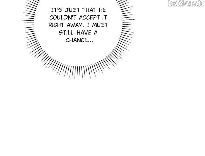 Her Marriage Was Called Off at Daytime, the Cutely Fierce Commander Asked Her For a Hug at Night Chapter 128 page 21