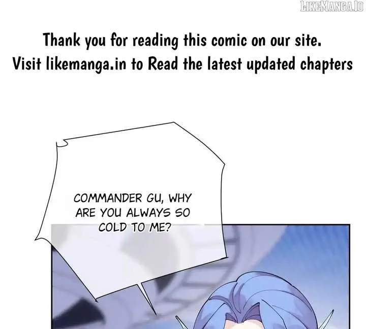 Her Marriage Was Called Off at Daytime, the Cutely Fierce Commander Asked Her For a Hug at Night Chapter 128 page 2