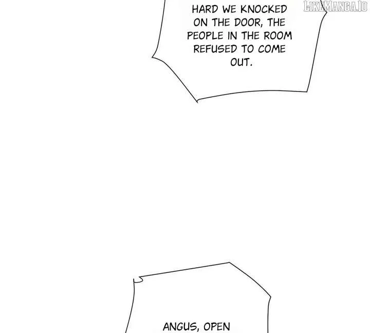 Her Marriage Was Called Off at Daytime, the Cutely Fierce Commander Asked Her For a Hug at Night Chapter 128 page 44