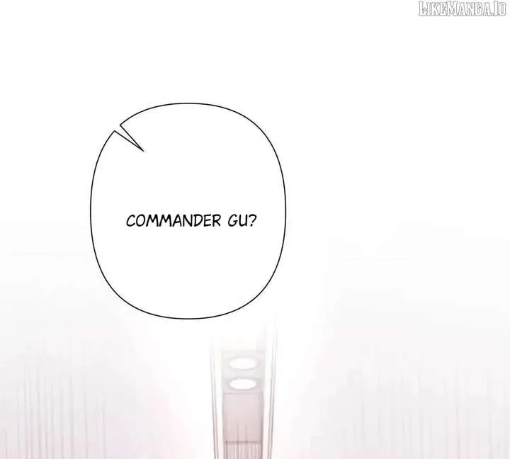 Her Marriage Was Called Off at Daytime, the Cutely Fierce Commander Asked Her For a Hug at Night Chapter 128 page 58