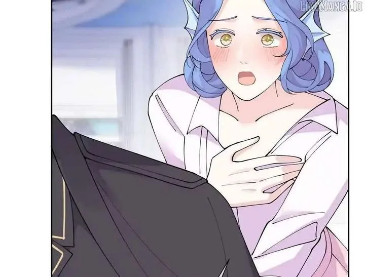 Her Marriage Was Called Off at Daytime, the Cutely Fierce Commander Asked Her For a Hug at Night Chapter 128 page 3