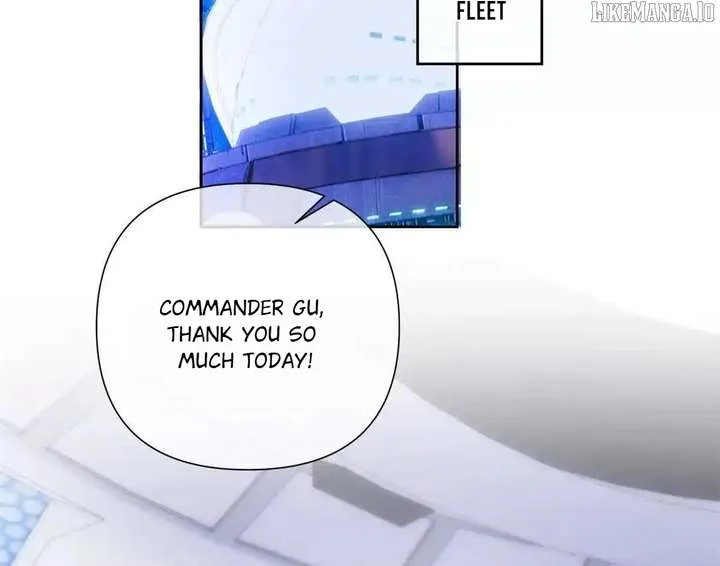 Her Marriage Was Called Off at Daytime, the Cutely Fierce Commander Asked Her For a Hug at Night Chapter 127 page 59
