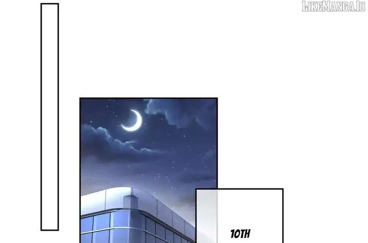 Her Marriage Was Called Off at Daytime, the Cutely Fierce Commander Asked Her For a Hug at Night Chapter 128 page 37