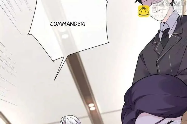 Her Marriage Was Called Off at Daytime, the Cutely Fierce Commander Asked Her For a Hug at Night Chapter 128 page 39