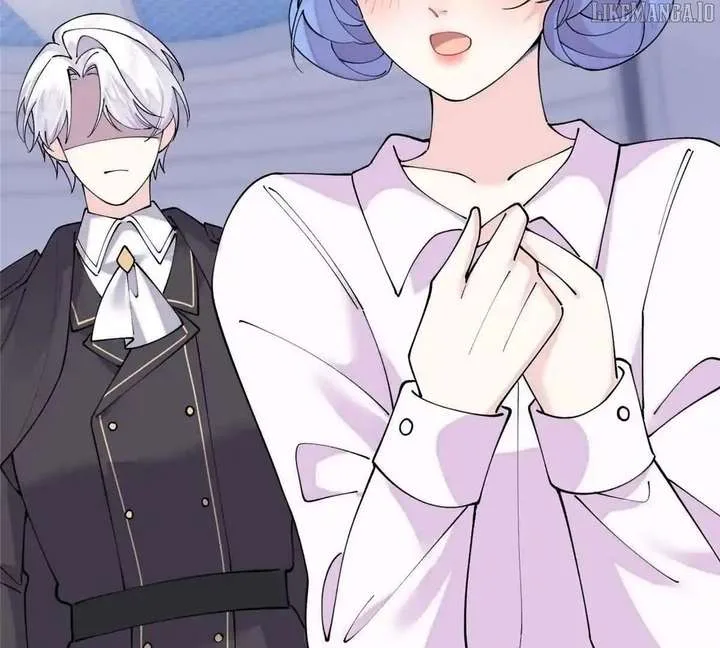 Her Marriage Was Called Off at Daytime, the Cutely Fierce Commander Asked Her For a Hug at Night Chapter 128 page 18