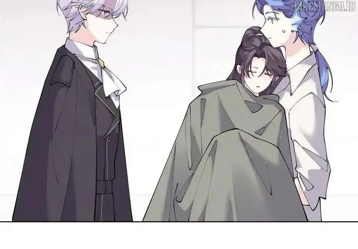 Her Marriage Was Called Off at Daytime, the Cutely Fierce Commander Asked Her For a Hug at Night Chapter 128 page 71