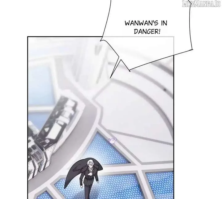 Her Marriage Was Called Off at Daytime, the Cutely Fierce Commander Asked Her For a Hug at Night Chapter 128 page 34