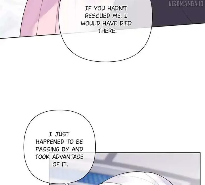 Her Marriage Was Called Off at Daytime, the Cutely Fierce Commander Asked Her For a Hug at Night Chapter 127 page 64