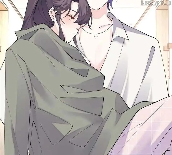 Her Marriage Was Called Off at Daytime, the Cutely Fierce Commander Asked Her For a Hug at Night Chapter 128 page 56