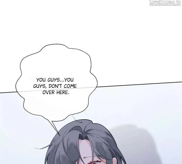 Her Marriage Was Called Off at Daytime, the Cutely Fierce Commander Asked Her For a Hug at Night Chapter 127 page 20