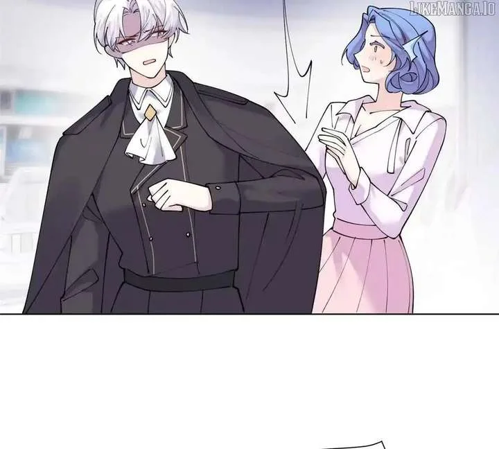 Her Marriage Was Called Off at Daytime, the Cutely Fierce Commander Asked Her For a Hug at Night Chapter 128 page 8