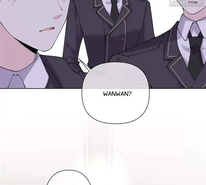 Her Marriage Was Called Off at Daytime, the Cutely Fierce Commander Asked Her For a Hug at Night Chapter 128 page 54