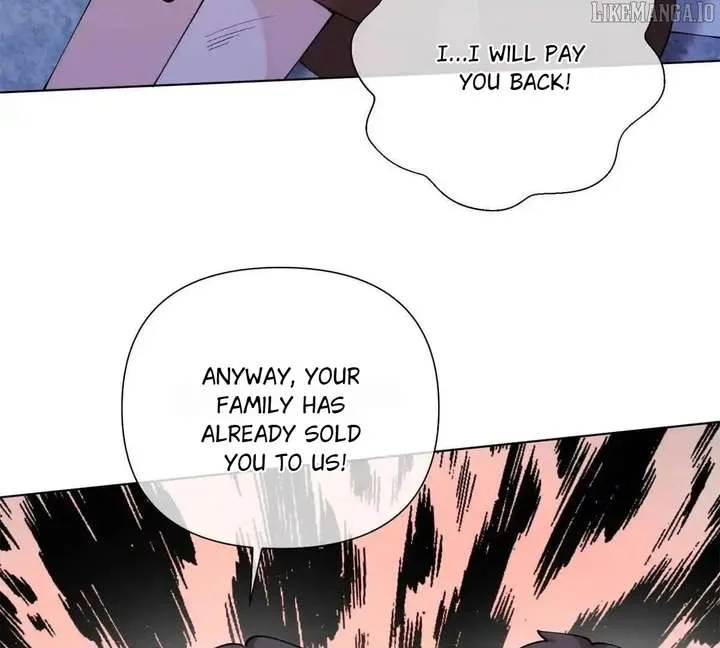 Her Marriage Was Called Off at Daytime, the Cutely Fierce Commander Asked Her For a Hug at Night Chapter 127 page 22