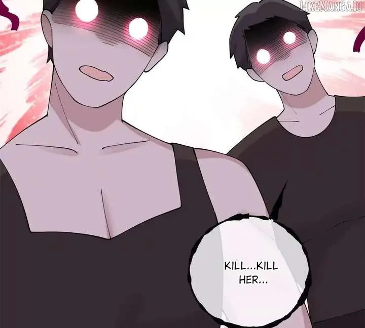 Her Marriage Was Called Off at Daytime, the Cutely Fierce Commander Asked Her For a Hug at Night Chapter 127 page 54