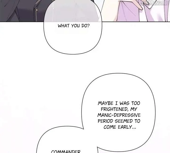 Her Marriage Was Called Off at Daytime, the Cutely Fierce Commander Asked Her For a Hug at Night Chapter 127 page 68
