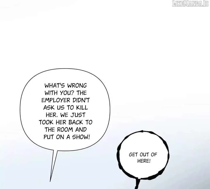 Her Marriage Was Called Off at Daytime, the Cutely Fierce Commander Asked Her For a Hug at Night Chapter 127 page 56