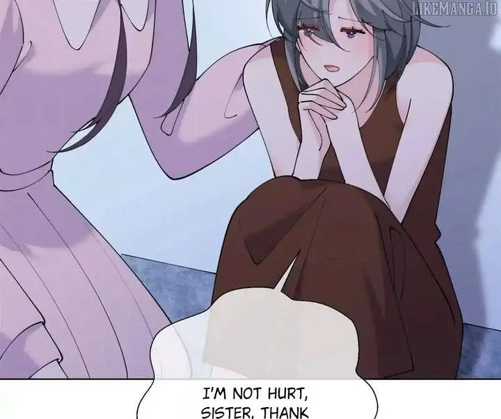Her Marriage Was Called Off at Daytime, the Cutely Fierce Commander Asked Her For a Hug at Night Chapter 127 page 35