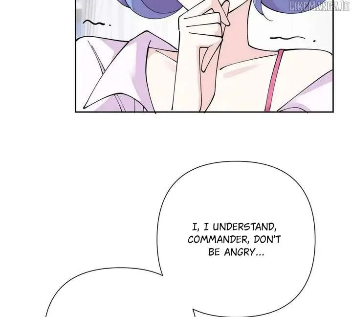 Her Marriage Was Called Off at Daytime, the Cutely Fierce Commander Asked Her For a Hug at Night Chapter 128 page 16