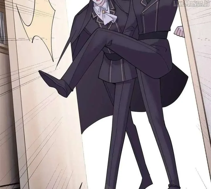 Her Marriage Was Called Off at Daytime, the Cutely Fierce Commander Asked Her For a Hug at Night Chapter 128 page 48