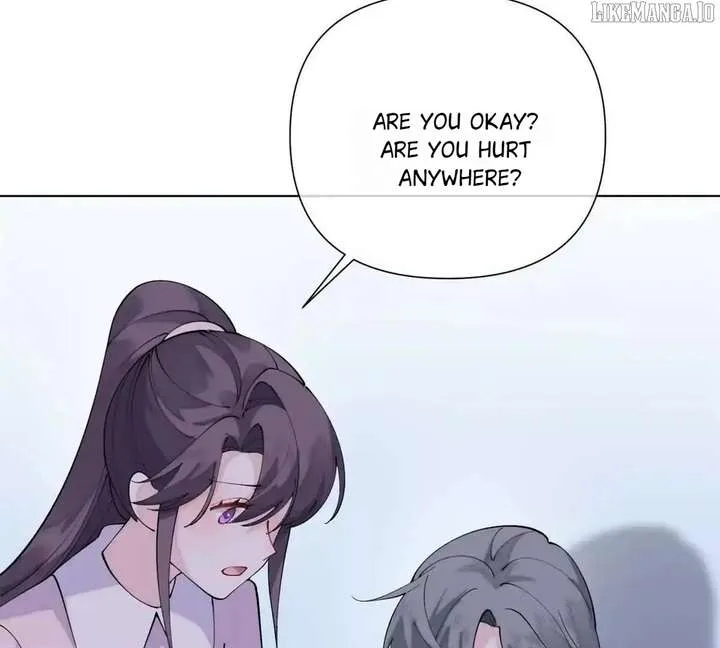 Her Marriage Was Called Off at Daytime, the Cutely Fierce Commander Asked Her For a Hug at Night Chapter 127 page 34