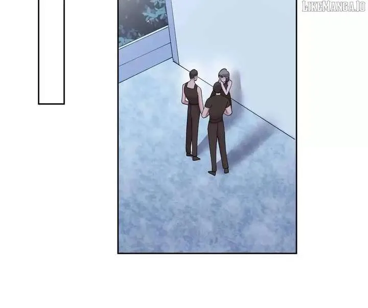 Her Marriage Was Called Off at Daytime, the Cutely Fierce Commander Asked Her For a Hug at Night Chapter 127 page 19