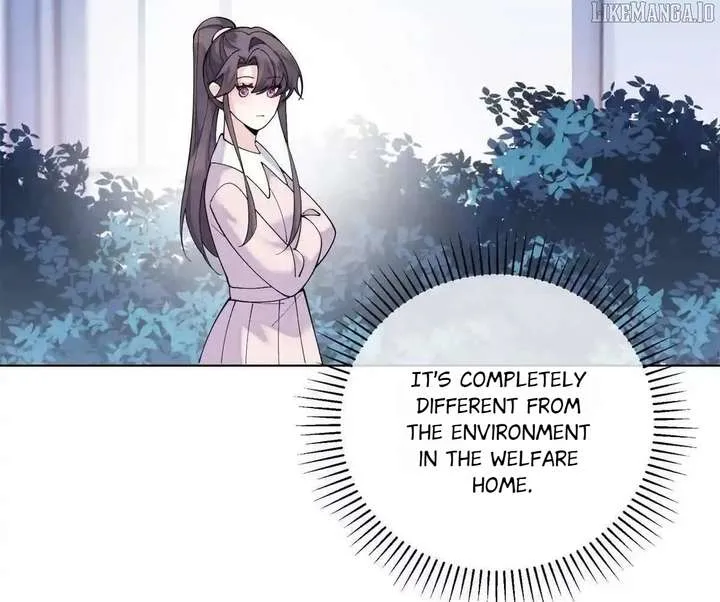 Her Marriage Was Called Off at Daytime, the Cutely Fierce Commander Asked Her For a Hug at Night Chapter 127 page 7