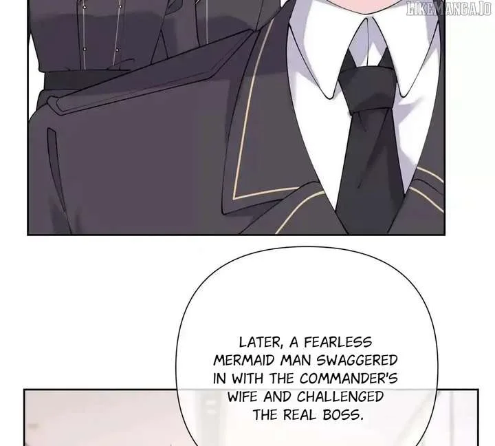 Her Marriage Was Called Off at Daytime, the Cutely Fierce Commander Asked Her For a Hug at Night Chapter 128 page 66