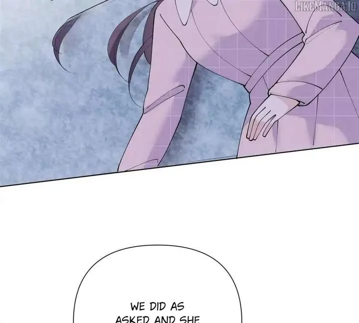 Her Marriage Was Called Off at Daytime, the Cutely Fierce Commander Asked Her For a Hug at Night Chapter 127 page 46