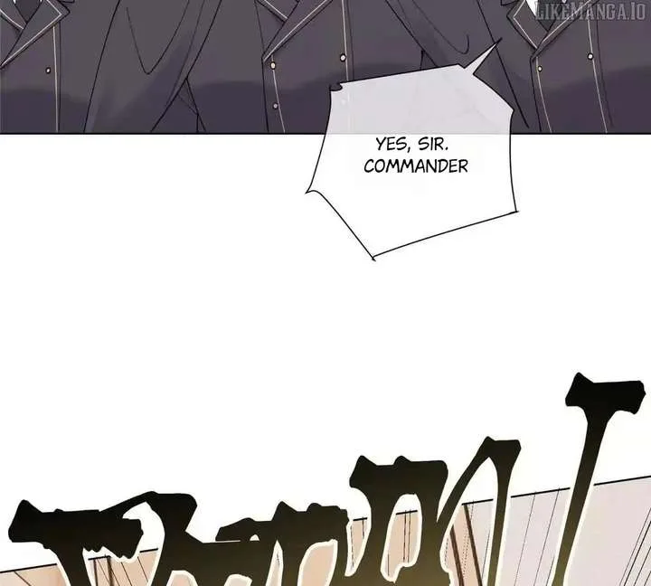 Her Marriage Was Called Off at Daytime, the Cutely Fierce Commander Asked Her For a Hug at Night Chapter 128 page 46