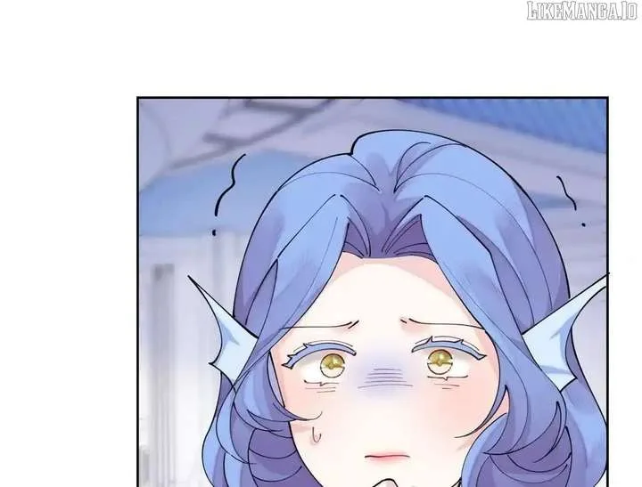 Her Marriage Was Called Off at Daytime, the Cutely Fierce Commander Asked Her For a Hug at Night Chapter 128 page 15