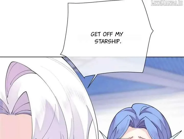 Her Marriage Was Called Off at Daytime, the Cutely Fierce Commander Asked Her For a Hug at Night Chapter 128 page 9